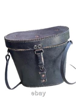 GREAT CONDITION Dienstglas Binoculars 7x50 German WW2 Kriegsmarine beh KF