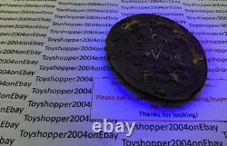 German Bundeswehr Navy Kriegsmarine Patches & Buttons Sniper Patch Gold WWII