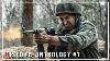 German Elite Fallschirmj Ger Vs Soviet Troops Heavy Combat Ww2 Action Shortfilm