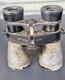 German Kriegsmarine WW2 Binoculars likely Zeiss 7x50 Navy RARE HTF