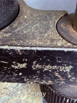 German Kriegsmarine WW2 Binoculars likely Zeiss 7x50 Navy RARE HTF