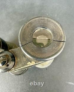 German Kriegsmarine WW2 Binoculars likely Zeiss 7x50 Navy RARE HTF