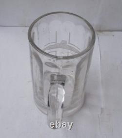 German Mug Uboot U-174 WW2 Submarine Kriegsmarine