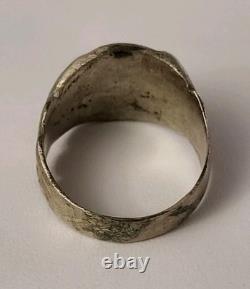 German Navy WW2 1942 Operation Cerberus Kriegsmarine Ring
