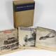 German Set of WW2 Wehrmacht Yearbook's 1941 with200+ photos Navy Luftwaffe Army