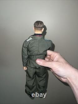 German U-boat Seaman Figure 1/6 WWII WW2 Captain 12 Das Boot Kriegsmarine