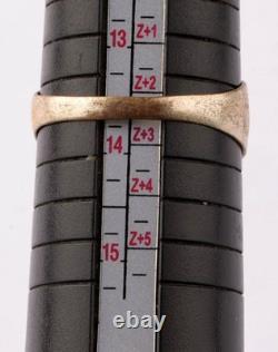 German U-boat ring U257 Wolf Dog WW2 naval submarine U-Boot Kriegsmarine Navy WW