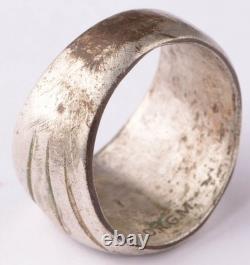 German U92 Fish Torpedo U-boat WW2 ring naval submarine U-Boot Kriegsmarine Navy