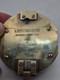 German WW2 Kriegsmarine Schnellboot S 85 Brass compass 1943
