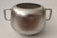 German WW2 Kriegsmarine U-Boat Aluminium Sugar bowl ships galley dated 39