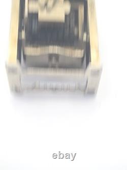 German WWII Number stamp automatic Kriegsmarine U -Boat waffe 1941 submarine