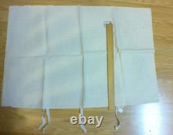 German Ww2 Navy (kriegsmarine) Pillow Cover