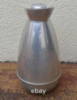 German Wwii Kriegsmarine Navy Thermos Jug Used On Warship U-boat