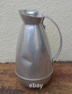 German Wwii Kriegsmarine Navy Thermos Jug Used On Warship U-boat