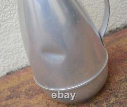 German Wwii Kriegsmarine Navy Thermos Jug Used On Warship U-boat