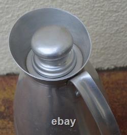 German Wwii Kriegsmarine Navy Thermos Jug Used On Warship U-boat