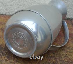 German Wwii Kriegsmarine Navy Thermos Jug Used On Warship U-boat