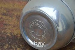 German Wwii Kriegsmarine Navy Thermos Jug Used On Warship U-boat