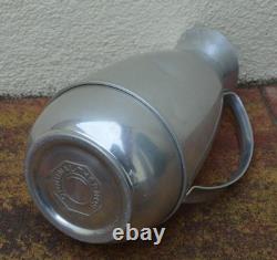 German Wwii Kriegsmarine Navy Thermos Jug Used On Warship U-boat