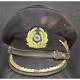 German Wwii Ww2 Navy Blue Kriegsmarine Navy Officer Cap Hat U-96