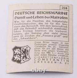 German navy Ring Pendant WW2 Kriegsmarine WWII Germany Viking Goth Gothic Horror