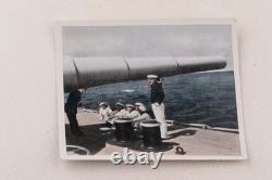 German navy pendant 800 silver WW2 Kriegsmarine WWII Anchor WW1 Skull swords WWI