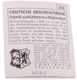 German navy pendant 800 silver WW2 Kriegsmarine WWII Anchor WW1 Skull swords WWI