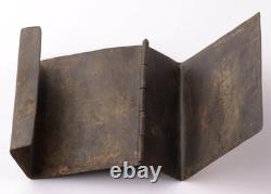 German ring naval ship WW2 Tirpitz WWII Clip for matches Kriegsmarine Navy Marin