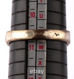 German ring naval submarine U382 Bull 1942-44 U-boat WW2 U-Boot Kriegsmarine art