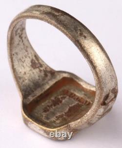 German ring naval submarine U382 Bull 1942-44 U-boat WW2 U-Boot Kriegsmarine art German ring naval submarine U382 Bull 1942-44 U-boat WW2 U-Boot Kriegsmarine art