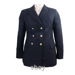 German wool Kriegsmarine Officer Tunic Type 2 Navy Surplus Top Jacket Uniform