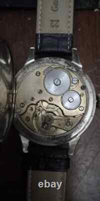 German wristwatch Kriegsmarine 3rd Reich