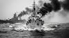 Germans Called British Destroyers Tin Cans Until Hms Glowworm Rammed A Heavy Cruiser And Won