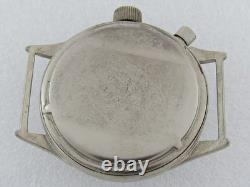 Hanhart K. M Kriegsmarine U-boat Officers WWII Vintage 1939-1945 German Men Watch Hanhart K. M Kriegsmarine U-boat Officers WWII Vintage 1939-1945 German Men Watch