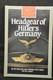Headgear of Hitler's Germany Vol 1 Heer Luftwaffe Kriegsmarine 1st Ed