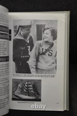 Headgear of Hitler's Germany Vol 1 Heer Luftwaffe Kriegsmarine 1st Ed