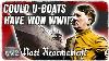 How Hitler Wasted Germany S Deadliest Weapon Nazi Rearmament 01 U Boat Type VIIC
