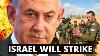 Israel Declares War With Iran Attack Soon Breaking Ukraine Israel News W The Enforcer Day 781