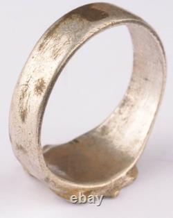 Kriegsmarine 1941-42 Propeller of ship WW2 Navy German ring WWII Germany 1942