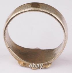 Kriegsmarine 1941-42 Propeller of ship WW2 Navy German ring WWII Germany 1942