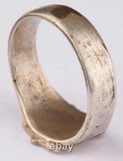 Kriegsmarine 1941-42 Propeller of ship WW2 Navy German ring WWII Germany 1942