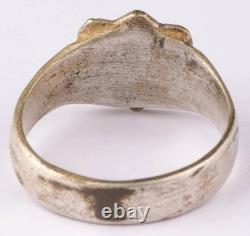 Kriegsmarine 1941-42 Propeller of ship WW2 Navy German ring WWII Germany 1942