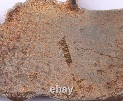 Kriegsmarine 1941-42 Skull WW2 German ring WWII Torpedo Boat Set Germany Army 2p