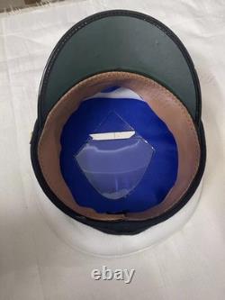 Kriegsmarine Admiral Cap German Naval Officer Dress Hat Replica All Sizes