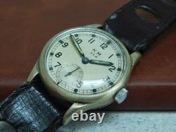 Kriegsmarine Alpina KM 592 German Navy Military WWII 1940s