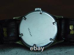 Kriegsmarine Alpina KM 592 German Navy Military WWII 1940s Kriegsmarine Alpina KM 592 German Navy Military WWII 1940s