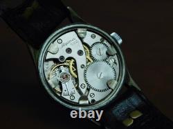 Kriegsmarine Alpina KM 592 German Navy Military WWII 1940s