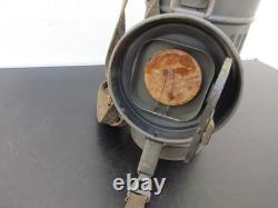Kriegsmarine MAG Original German Ammo Box Complete KM 39-45 WW2