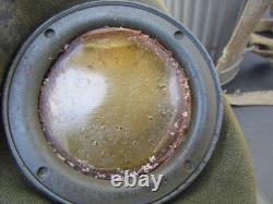 Kriegsmarine MAG Original German Ammo Box Complete KM 39-45 WW2