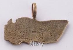 Kriegsmarine Motortorpedoboot 800 silver WW2 German pendant WWII Navy Marine Ger